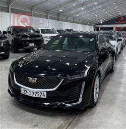 كاديلاك CT5
